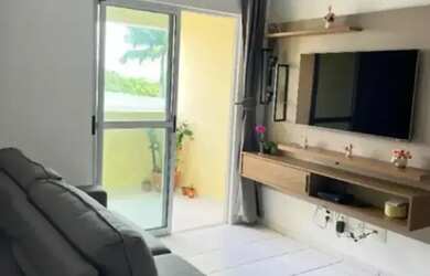 Imagem: O apartamento possui 3 Dormitórios, 3 Banheiros, 1 Vaga na