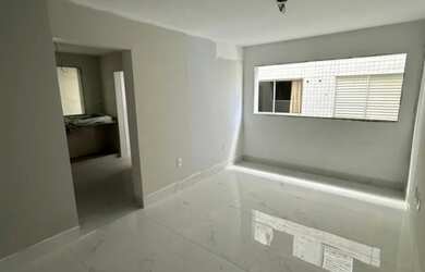 Imagem 14: Apartamento de 02 Qtos sendo 01 suite no Todos os Santos