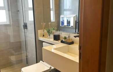 Imagem 7: Oportunidade - Apartamento - Jardim Satélite - Residencial Floradas de São José - 3 Dormit