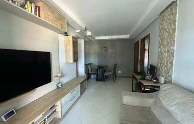 Imagem 3: APARTAMENTO 2 QUARTOS 1 SUÍTE VILA LAURA