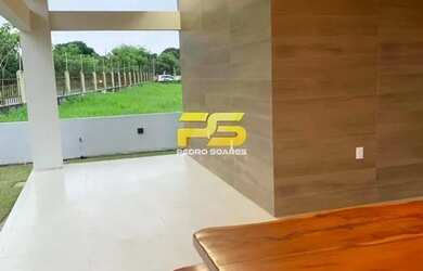 Imagem 8: Casa à venda Cond. Monte das Cerejeiras Bananeiras- PB