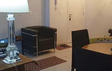 Imagem 8: Alugo apto diária. Acomodam 4 pessoas, 1 Vaga na garageme2 Dormitórios