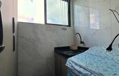 Imagem 15: Apartamento beira mar em Bairro Novo, Olinda/PE