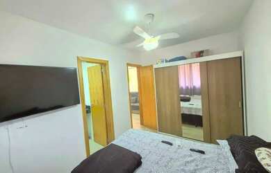 Imagem 9: Apartamento para Venda em São Gonçalo, Maria Paula, 2 dormitórios,...