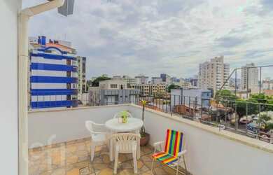 Imagem 2: Ótimo duplex com 2 quartos, Bairro Santana, em excelente localização