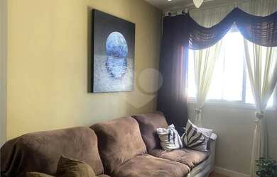 Imagem 2: Apartamento com 2 quartos à venda ou para locação em Vila Galvão -...