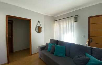 Imagem 7: CASA À VENDA NO JARDIM VALE DAS PEROBAS ll EM ARAPONGAS