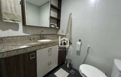 Imagem 11: SENSACIONAL AP 2QTS, 108M², VARANDÃO COM VISTA ETERNA PARA O MAR, NA...