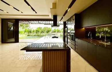 Imagem 2: Casa, Alphaville Fortaleza, 05 suítes