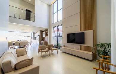 Imagem 4: 04 suítes no mais alto padrão no Alto da Boa Vista - FINANCIA