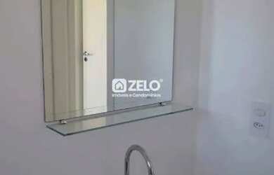 Imagem 7: Apartamento para aluguel com 46 m², 2 quartos 1 vaga em Cidade Satélite...