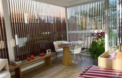 Imagem 4: Casa com 4 dormitórios à venda, 284 m² por R$ 2.500.000,00 - Bacacheri...