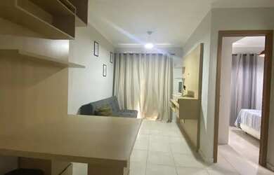 Imagem 14: Apartamento a venda no edifício Spot Club House em Bauru -SP