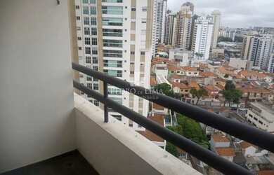 Imagem 5: Apartamento com 3 quartos, 1 suíte, 2 vagas, Condomínio Colombe Dor...