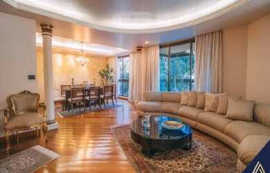 Imagem 9: Venda - APARTAMENTO - LOURDES Belo Horizonte MG