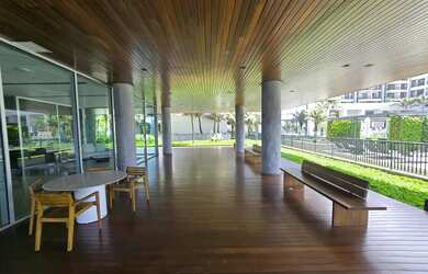 Imagem 8: Imóvel para aluguel tem 91 metros quadrados com 1 quarto em Barra da...