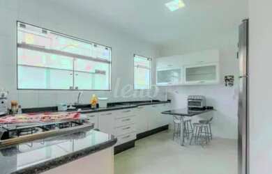 Imagem 14: Casa 3 quartos à venda no a Vila Paulicéia