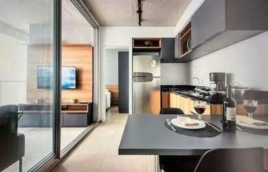 Imagem 5: Apartamento à venda, 49 m² com 2 Suítes por R$ 720.000,00 - Consolação...