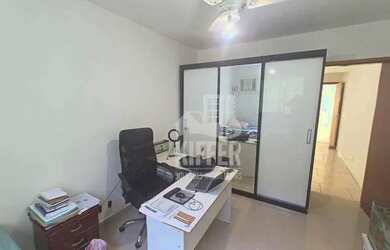 Imagem 7: Casa com 4 dormitórios à venda, 206 m² por R$ 780.000,00 - Piratininga...