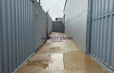 Imagem 5: ALUGA-SE GALPÃO EM LOTE DE 720M QUADRADOS
