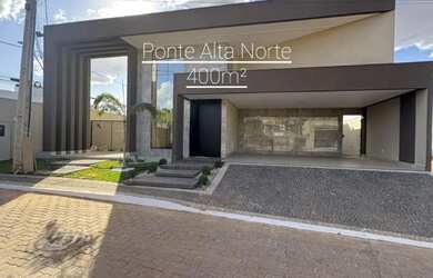 Imagem: A casa em condomínio possui 3 Dormitórios, 5 Banheiros, 4