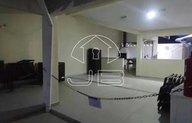 Imagem 12: Apartamento para alugar no Condomínio Recanto da Fortuna, em Campinas/SP