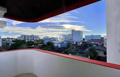 Imagem 6: Apartamento 2 dormitórios, duas vagas de garagem, no bairro Duque de...