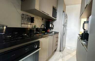 Imagem 11: Apartamento beira mar em Bairro Novo, Olinda/PE