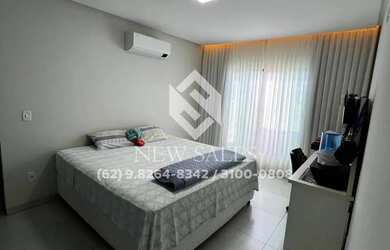 Imagem 9: Casa a venda 2 quartos 1 suíte com closet - Setor Buriti Sereno