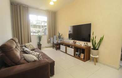 Imagem 2: Rua Riachuelo cobertura à venda com 2 quartos e 70m². Planta funcional,...