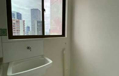 Imagem 5: Imóvel para aluguel com 42 metros quadrados com 1 quarto em Boa Viagem...