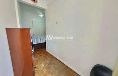 Imagem 15: Copacabana Apartamento com 2 dormitórios