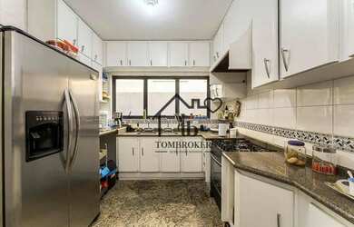 Imagem 12: Casa com 4 dormitórios, 305 m² - venda por R$ 2.447.000,00 ou aluguel...