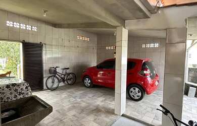 Imagem 2: Casa à Venda em Paulo Lopes Bairro Areias