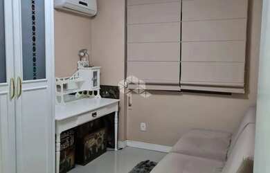 Imagem 7: Um apartamento clássico. Churrasqueira, 114m² de Área, 1 Vaga na garageme3...