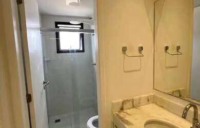 Imagem 11: Alugo Apartamento mobiliado , nascente com 1/4, suîte , garagem coberta...