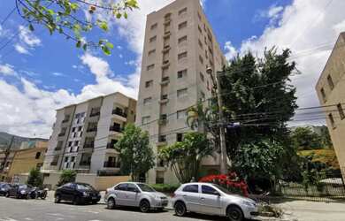 Imagem: O apartamento possui 1 Dormitório, 1 Banheiro, 50m² de Área