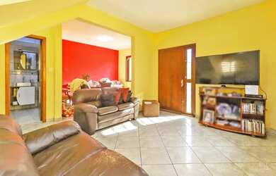 Imagem 12: CASA COMERCIAL EM EXCELENTE LOCALIZAÇÃO NA ZONA NORTE