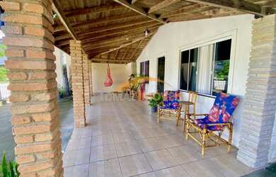 Imagem 2: Casa à venda em Imbituba, bairro Mirim