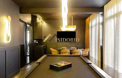 Imagem 16: COBERTURA ALTO PADRÃO EM ITAJAÍ 03 SUÍTES, TERRAÇO COM PISCINA