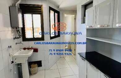 Imagem 7: Apartamento 3/4 Brisas ao lado da Unijorge paralela em frente a Ferreira...