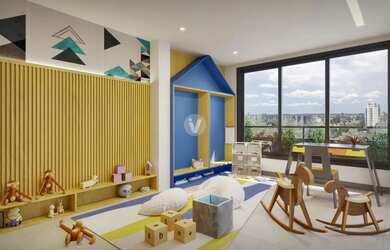 Imagem 14: Apartamento com 3 dormitórios, suíte, churrasqueira e bela vista, localizado...