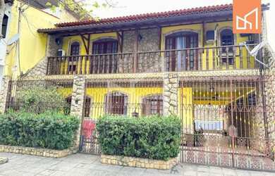 Imagem 2: Casa Padrão a venda em Nova Iguaçu