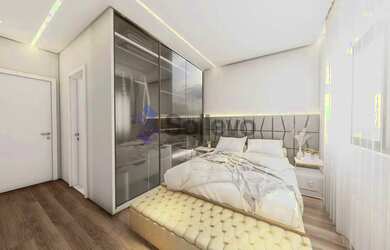 Imagem 16: Apartamento Padrão - Residencial Vicenza