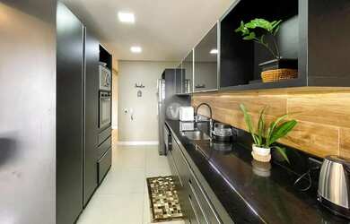 Imagem 16: Apartamento alto padrão no bairro Fátima