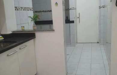 Imagem 9: Rocha/Aptº 2 quartos espaçoso/Miolo do bairro