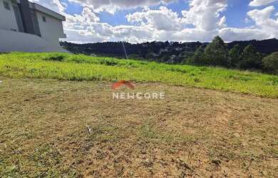 Imagem 11: Lote em condomínio em Alameda das Violetas - Reserva Nature - Jandira/SP