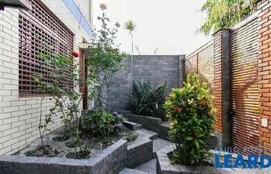 Imagem 10: CASA ASSOBRADADA - POMPÉIA - SP