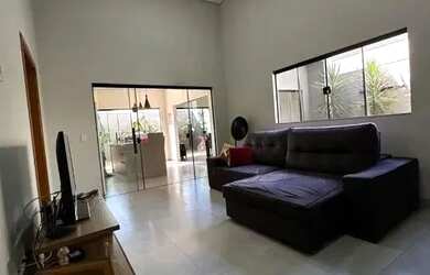 Imagem 2: Vendo Casa de 3 dorm $ 799mil cond. MARIA JÚLIA - Damhas Represa