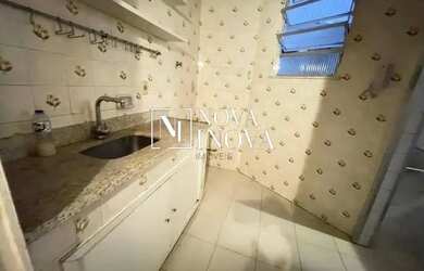Imagem 14: Apartamento a venda 1 quarto em Copacabana - RJ